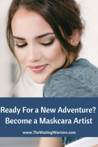 Become a Maskcara Beauty Artist FAQ- www.TheWaitingWarriors.com
