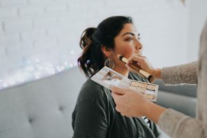 Becoming a Maskcara Artist FAQ- www.TheWaitingWarriors.com