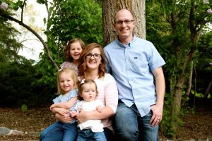 Family Picture- www.TheWaitingWarriors.com