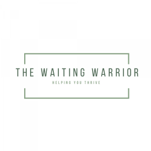 military spouse blog logo